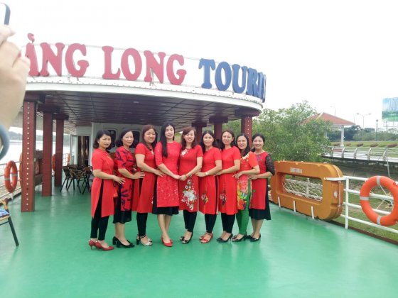 “Ngược xuôi sông Mã”, tour du lịch hấp dẫn ở xứ Thanh