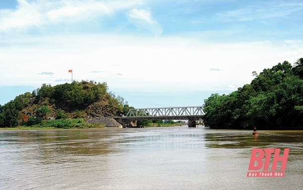 Về xứ Thanh du hành sông Mã