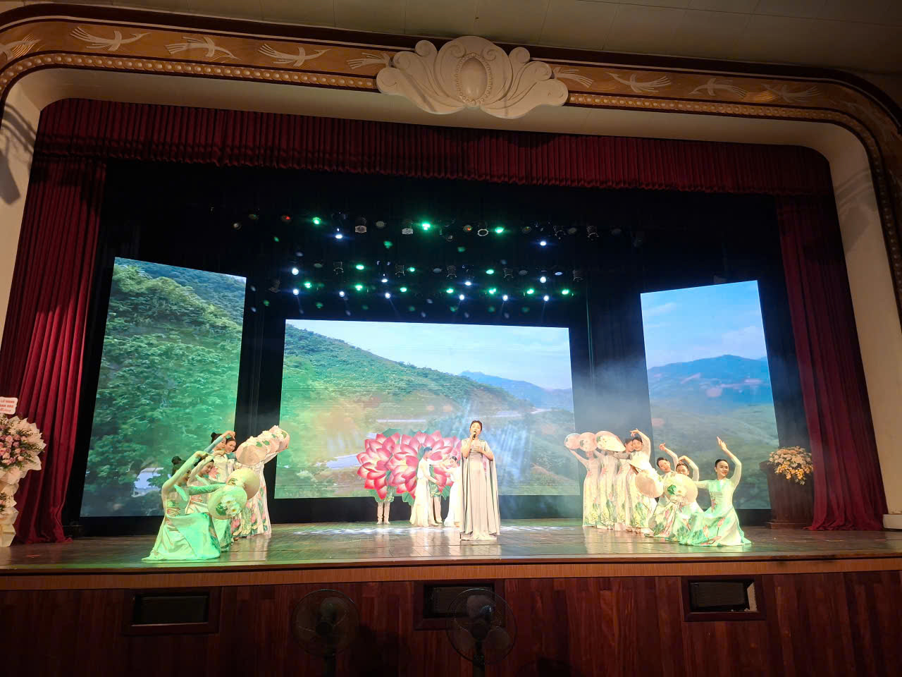 25 &quot;Đại sứ du lịch &quot; trên cả nước tranh tài tại tỉnh Thanh Hóa