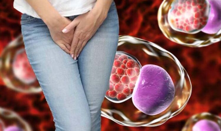 Nhiễm Chlamydia trachomatis