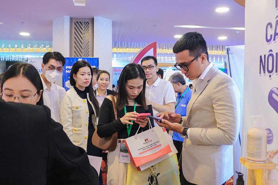 Lễ hội Da liễu học vùng Mêkông (Mekong Dermatology)
