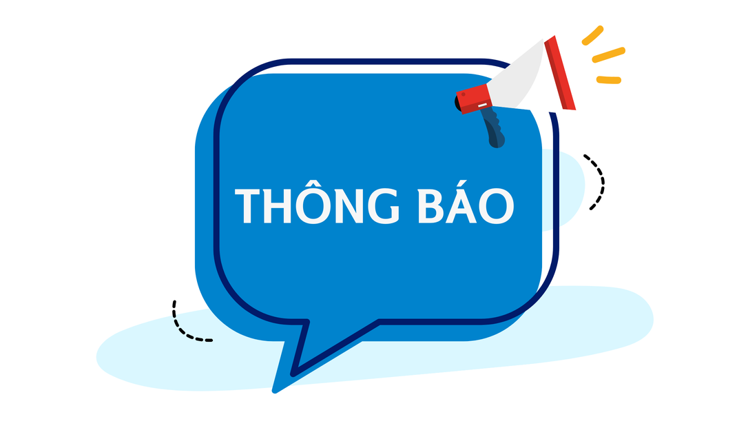 Thông báo Danh sách thí sinh đủ điều kiện dự kiểm tra thực hành (vòng 2) kỳ thi xét tuyển viên chức năm 2025