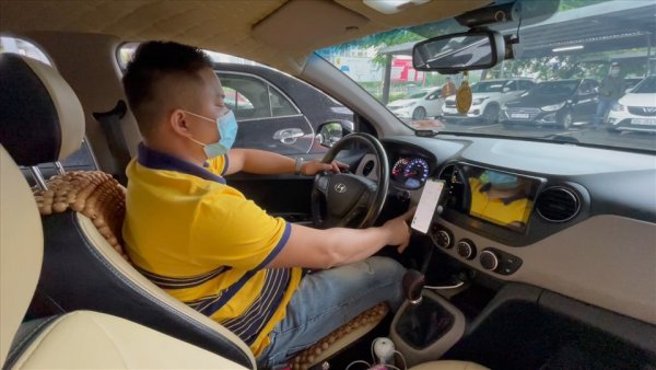  "Taxi Nghi Sơn - Dịch vụ taxi uy tín từ Tĩnh Gia đến Thanh Hóa" 