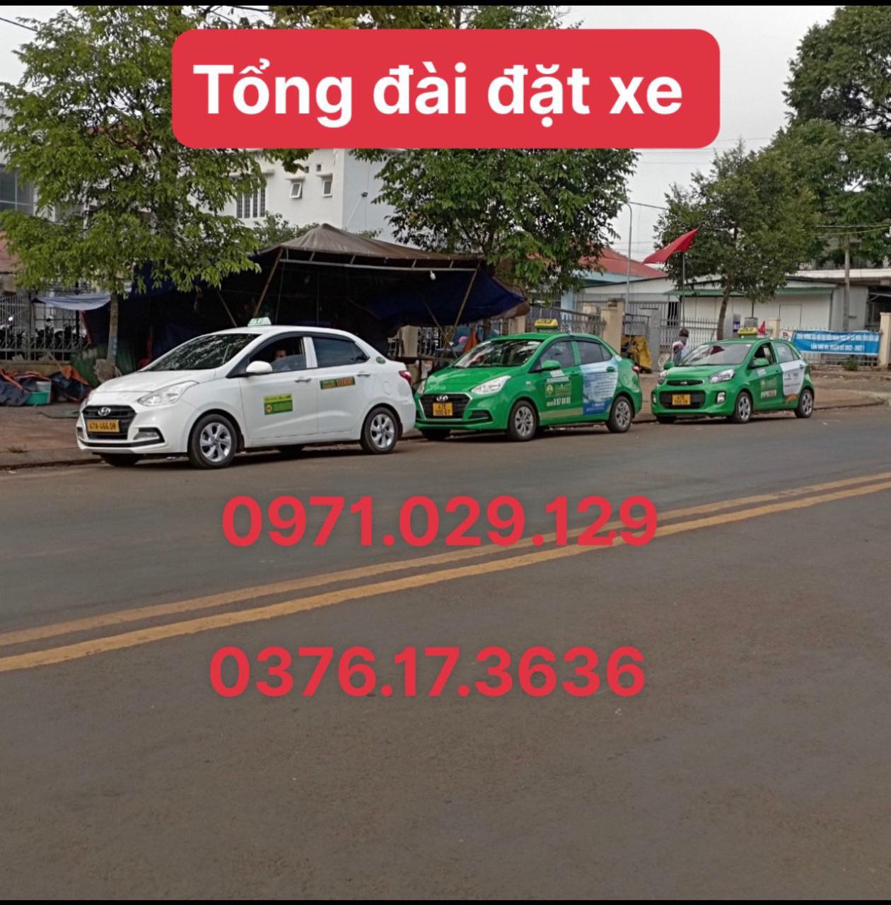 Số Điện Thoại Tổng Đài Một Số  Hãng Taxi Giá Rẻ Tại Thanh Hoá