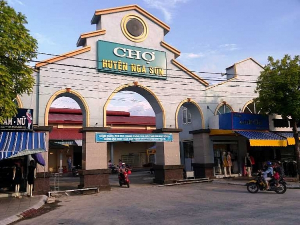 Taxi Bỉm Sơn Thanh Hoá uy tín Hàng đầu Tại Thanh Hoá