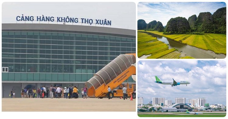 Tổng Đài Taxi Sân Bay Thọ Xuân Uy Tín, Gọi Ngay: 0376.17.3636