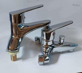 Bộ sen vòi 8021*8022