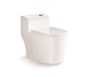 Bồn cầu liền khối Ms 207