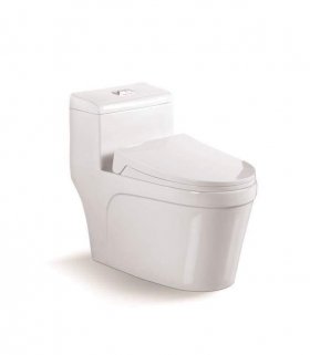 Bồn cầu liền khối MS 208