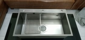 Chậu rửa bát 1ho