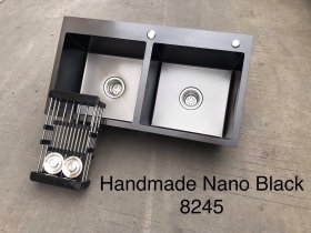 Chậu rửa bát Nano