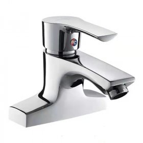 Vòi chậu rửa mặt Ms 2590