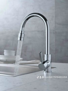 Vòi rửa bát Ms 288