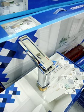 Vòi rửa mặt MS 273