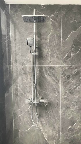 Vòi Sen cây Ms 268