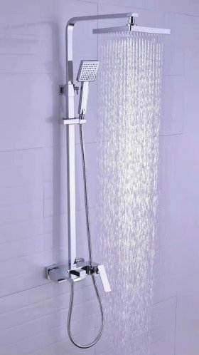 Vòi sen cây Ms 888