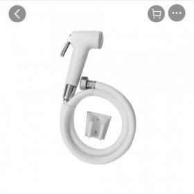 Vòi Xịt vệ sinh cao cấp