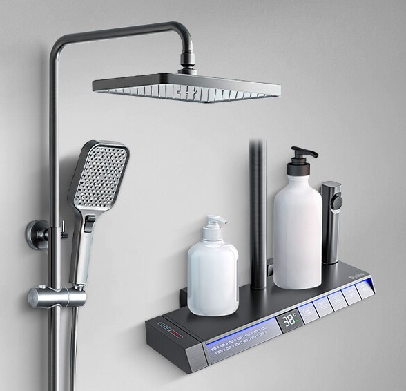 Sen cây tắm cao cấp Sunnest MS 196