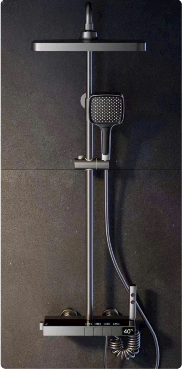 Sen cây tắm cao cấp Sunnest MS 838