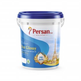 Sơn bóng Ngọc Trai nội thất cao cấp PS-204