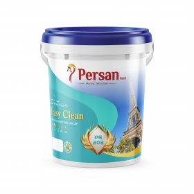Sơn lau chùi nội thất cao cấp PS-203