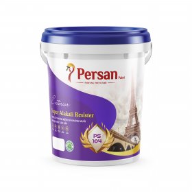 Sơn lót kháng kiềm và kháng muối ngoại thất cao cấp PS-104