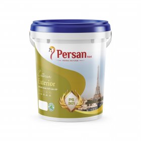 Sơn phủ ngoại thất cao cấp PS-301