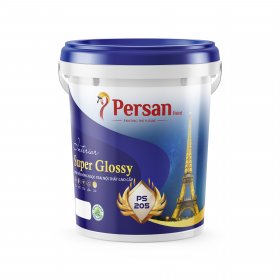 Sơn siêu bóng cao cấp PS-205