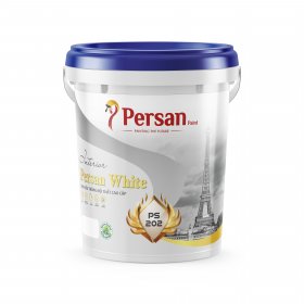 Sơn siêu trắng PS-202