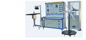 Mô hình hệ thống đào tạo năng lượng mặt trời và gió
