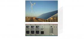 Mô hình lưới điện thông minh