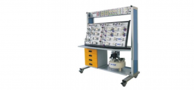 Mô hình điều khiển khí nén