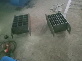 Sản phẩm cắt bằng CNC lares