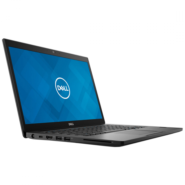 Laptop Cũ Dell Latitude 7490 - Intel Core i5 8250u ram 8gb ổ ssd 256gb màn 14 ich fullhd
