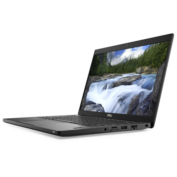 Laptop Cũ Dell Latitude 7390 - Intel Core i5 8250u ram 8gb ổ ssd 256gb cạc đồ hoạ intel uhd 620 màn hình 13.3 ich full hd bảo hành 6 tháng