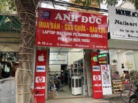 Thay phím laptop Dell / keyboard laptop Dell tại Thanh Hoá