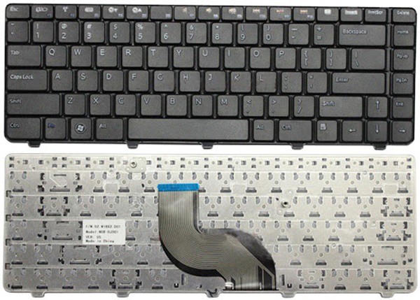 Bàn phím  keyboard DELL INSPIRON N4110 tại Thanh Hóa