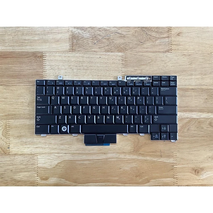Thay Bàn phím keyboard DELL latitude E6410 tại Thanh Hóa
