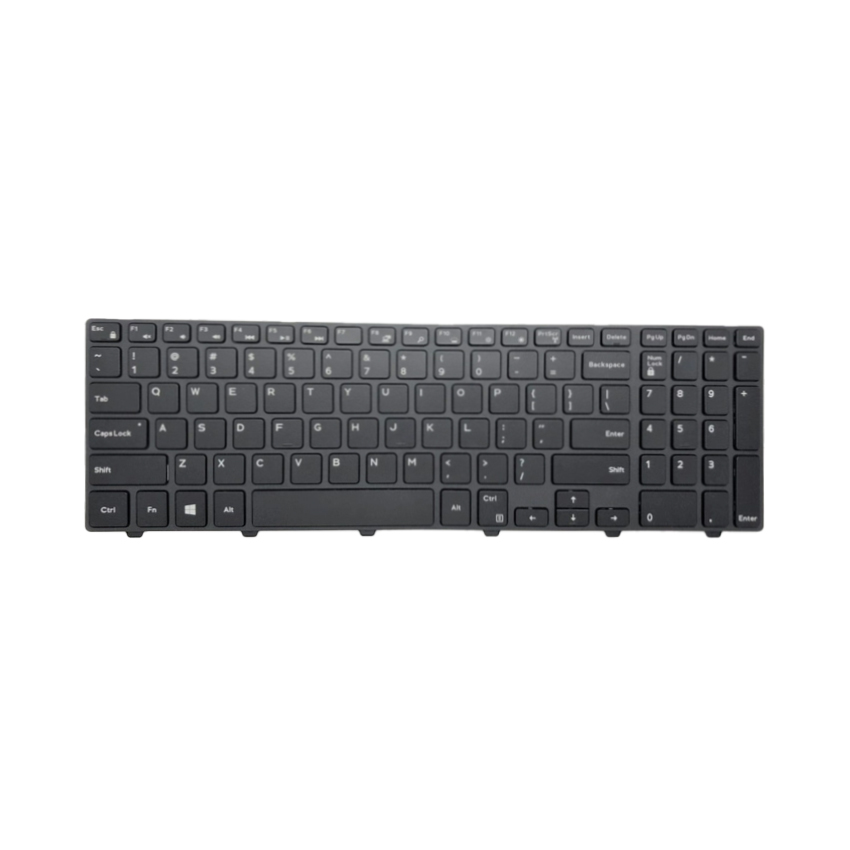 Thay Bàn phím keyboard Dell  5547 tại Thanh Hóa