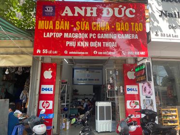 Thay phím laptop HP / Thay keyboard laptop HP tại Thanh Hoá