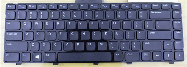 Thay Bàn phím keyboard DELL 3421 tại Thanh Hóa