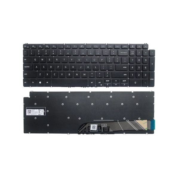 BÀN PHÍM  DELL N5110(zin),M5,5100,5110,5030,5500 15R.