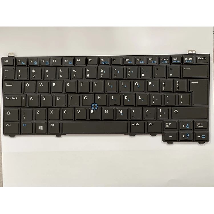 Thay phím laptop Dell E5440/ keyboard laptop Dell E5440 tại Thanh Hoá