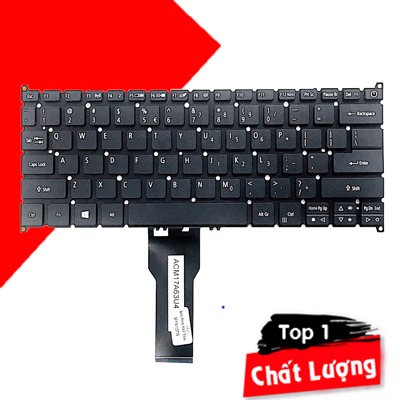 Thay Bàn phím keyboard ACER Swift 1 SF114-32 SF114-32 tại Thanh Hóa