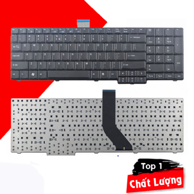 Thay Bàn phím keyboard ACER ACER 5830(den),E15,ES1-512 tại Thanh Hóa