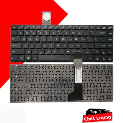 Bàn phím ASUS K46,k46c giống k45 ko ốc (ko nẫy) S46,S46C S46CA S46CB S46CM,A46c