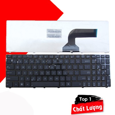 Thay Bàn phím ASUS K52 k53 keyboard K52 k53 Tại Thanh Hóa