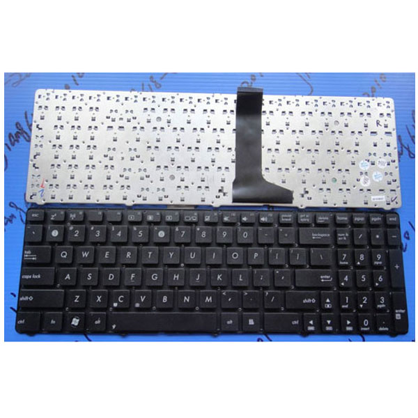 Thay Bàn phím ASUS(một ốc) K45  keyboard asus k45 Tại Thanh Hóa