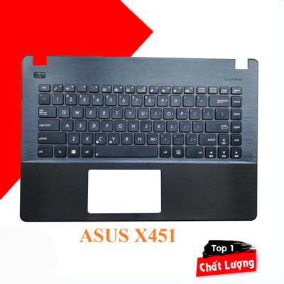 Thay Bàn phím ASUS X451,F451 keyboard X451, f451 Tại Thanh Hóa