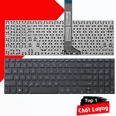 Thay Bàn phím  ASUS  K551 key board asus k551 Tại Thanh Hóa